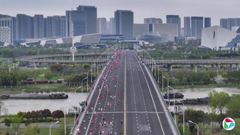 中国多地借马拉松热促楼市 分析:赛事流量换楼市流量效果有限