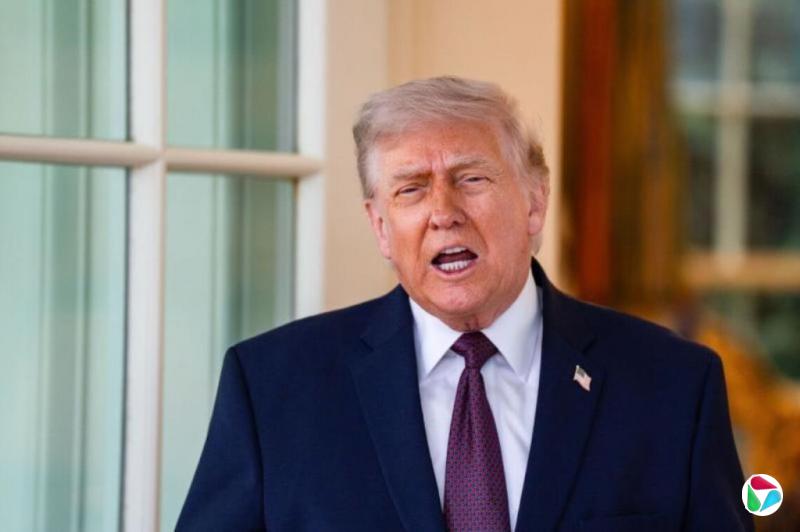 特朗普:习近平也希望看到美伊冲突结束