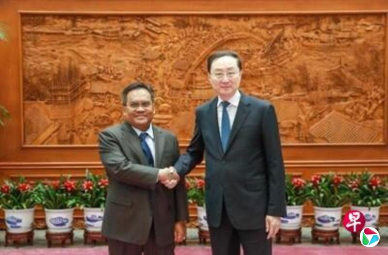 ����������ȥ�й����ⳤְ��