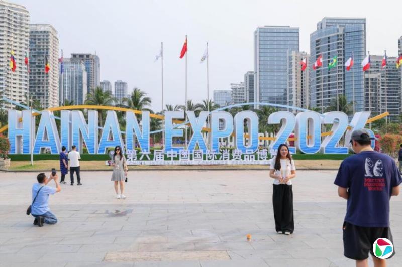 连日高温 海南多地热到破纪录