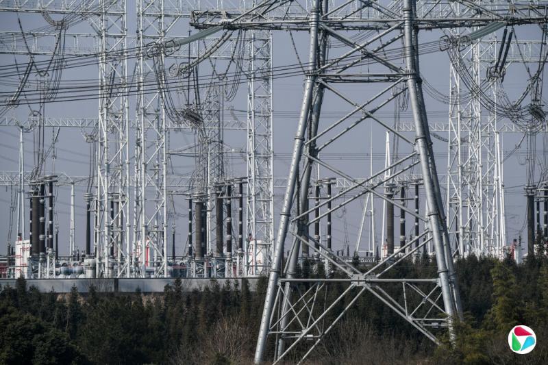 �й����ϲ���һ������������Ŧ������ȫ�������ǿ����ظ�ѹ�����·���յ㡣�й���ҵ�����������ִ��������йؼ��豸�����졣