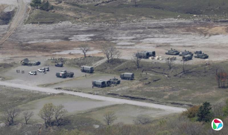 �ձ�������ѵ������ҩ��ը ������һ��