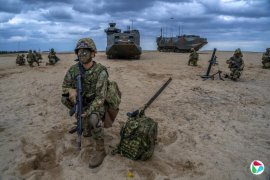 <b>�ձ�����������ڣ���һ������ս���ƽ����</b>