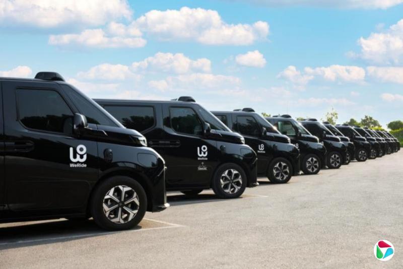 ��Զ֪�к�����δ��������ȫ���������20��̨�Զ���ʻ��