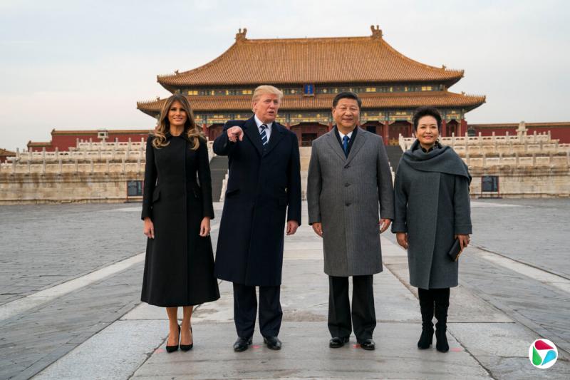 2017�꣬��������ͳ����ͬϰ��ƽ������������²ι۱����ʹ���Ӱ��
