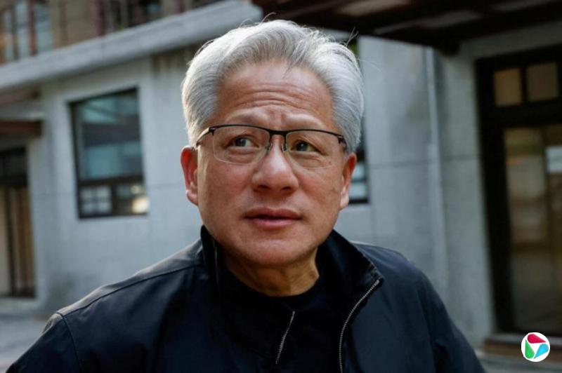 英媒:黄仁勋将加入清华经济管理学院顾问委员会