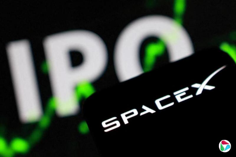 SpaceX�ݱ�����½��Ͷ�����Ϲ�IPO
