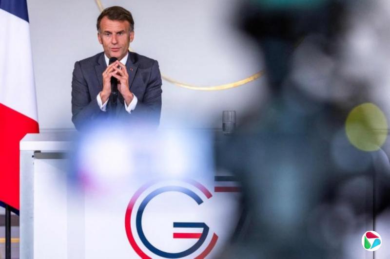 ����G7���۽��ڿ������ж�ս�� ������ͻ���Ծ���
