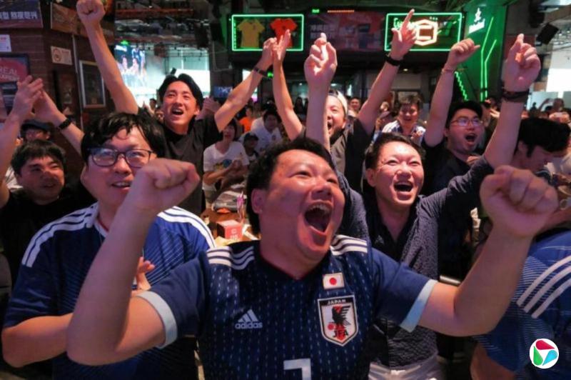 上海足协发倡议书:足球无国界、球迷有祖国